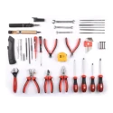 RS PRO 25 Piece Engineer Tool Kit with Case Model 136-3400 from Turkey