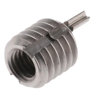 Keenserts Thread Repair Insert Drill Size 5.5 mm, Thread Length 8 mm, 303 Stainless Steel KNM5X0.8