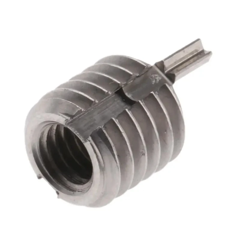 Keenserts Thread Repair Insert Drill Size 5.5 mm, Thread Length 8 mm, 303 Stainless Steel KNM5X0.8