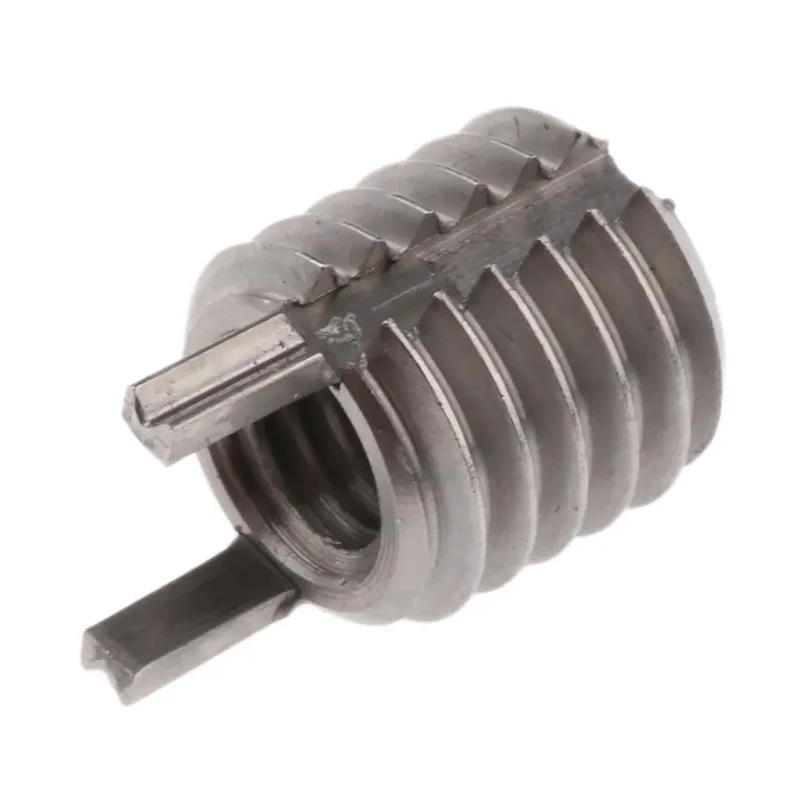 Keenserts Thread Repair Insert Drill Size 5.5 mm, Thread Length 8 mm, 303 Stainless Steel KNM5X0.8