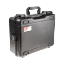 RS PRO 82 Piece Engineer Tool Kit with Heavy Duty Waterproof Case 136-3410
