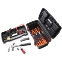 RS PRO 23 Piece Electrician Tool Kit with Box VDE 1000V Approved 136-3416