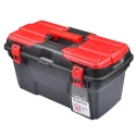 RS PRO 23 Piece Electrician Tool Kit with Box VDE 1000V Approved 136-3416