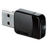D-Link AC600 Dual-Band USB 2.0 WiFi Adapter 433Mbps Wireless Data Rate