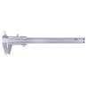 RS PRO Imperial, Metric Measuring Set Vernier Caliper and Micrometer Stainless Steel 150mm, 25mm 136-3413