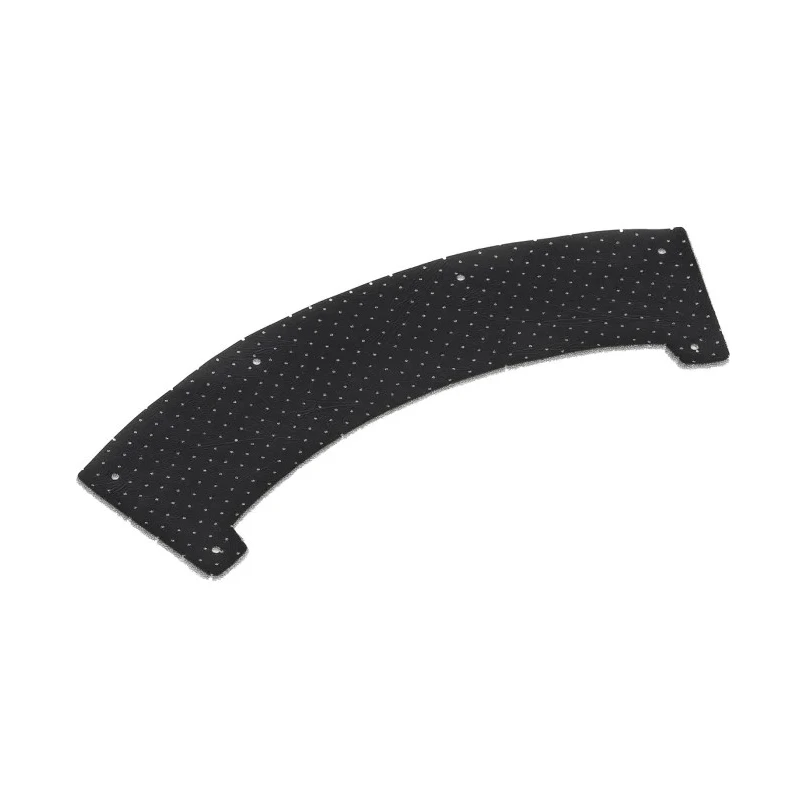 3M Plastic Sweatband Black for G500 Headgear HYG50