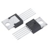 Microchip Driver Output Temperature Sensor, Analogue Interface, Through Hole Mount, ±5°C Accuracy, 5-Pin TO-220 TC622VAT