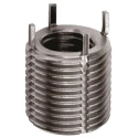 Keenserts Thread Repair Insert, Drill Size 15.5 mm, Thread Length 18mm, Stainless Steel KNHM12X1.75