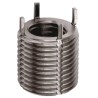 Keenserts Thread Repair Insert, Drill Size 15.5 mm, Thread Length 18mm, Stainless Steel KNHM12X1.75