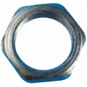 SMC Mounting Nut Accessory for Use with LZB3 Series LZ-NT30