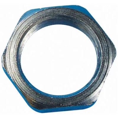 SMC Mounting Nut Accessory for Use with LZB3 Series LZ-NT30