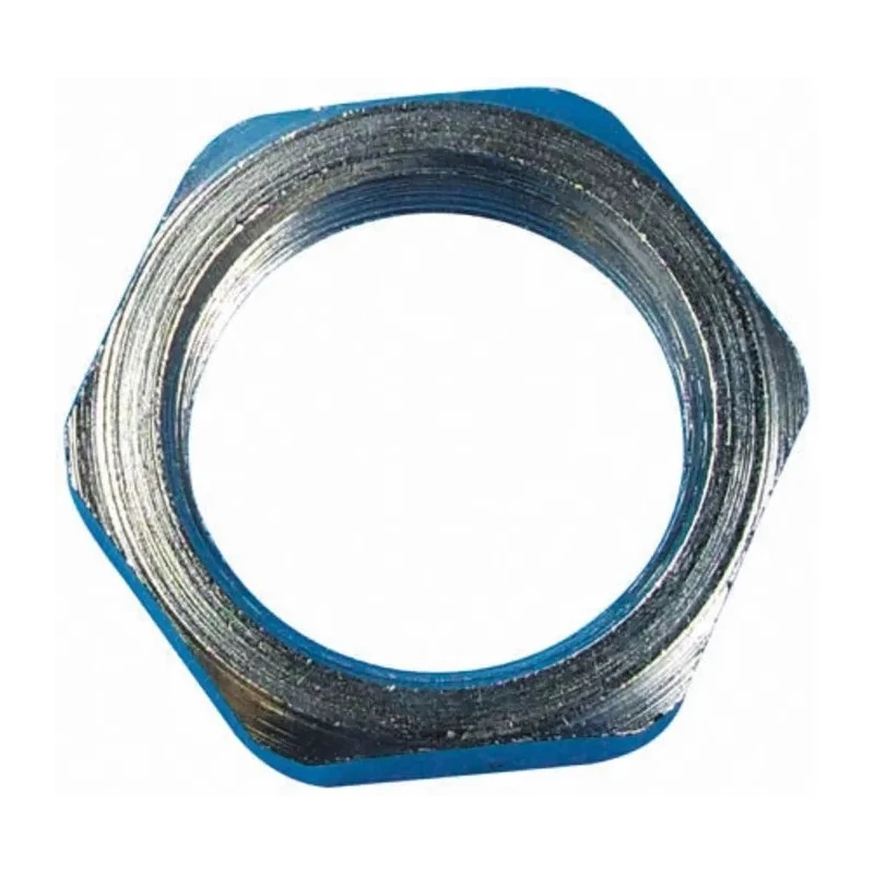 SMC Mounting Nut Accessory for Use with LZB3 Series LZ-NT30