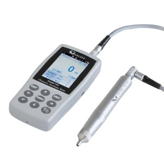 Sauter Digital Hardness Tester 500g Weight 160mm Length HO 2K