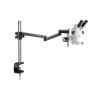 Kern Stereo Microscope 0.7 to 4.5 X Magnification Illuminated Optical Microscope OZM 952