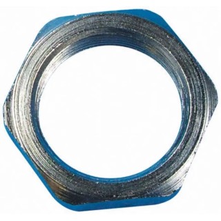 SMC Nut for Use With LZB5 Series Pneumatic Cylinders and Actuators LZ-NT45