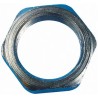 SMC Nut for Use With LZB5 Series Pneumatic Cylinders and Actuators LZ-NT45