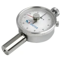 Sauter Analogue Durometer Shore A0 with Ball Head, 160g, 115mm Length HB0 100-0