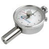 Sauter Analogue Durometer Shore A0 with Ball Head, 160g, 115mm Length HB0 100-0