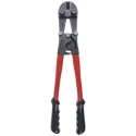 RS PRO 457mm Plastic Grip Steel Handle Chrome Vanadium Steel Bolt Cutter 668-5865