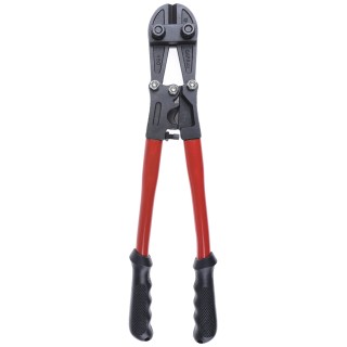 RS PRO 457mm Plastic Grip Steel Handle Chrome Vanadium Steel Bolt Cutter 668-5865