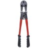 RS PRO 457mm Plastic Grip Steel Handle Chrome Vanadium Steel Bolt Cutter 668-5865