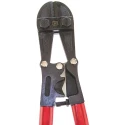 RS PRO 457mm Plastic Grip Steel Handle Chrome Vanadium Steel Bolt Cutter 668-5865