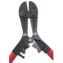 RS PRO 457mm Plastic Grip Steel Handle Chrome Vanadium Steel Bolt Cutter 668-5865