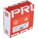 RS PRO Axial Fan 24V DC 3.6W 120mA 60 mm x 60 mm x 25 mm Sleeve Bearing 4500 RPM RS PRO 668-8836