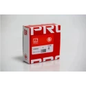 RS PRO Square Sleeve Bearing Axial Fan 40 mm x 40 mm x 10 mm 12V DC 1.2W 100mA 11.4 m³/h 6000 RPM 668-8808
