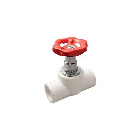 fusion-ppr-stop-valve-white-25mm-size-3-4-inches-41860