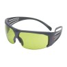 3M SecureFit 600 Welding Glasses with Anti-Fog Coating, Anti-Mist, Chemical Resistant, Scratch Resistant, Shade SF617AS-EU
