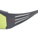 3M SecureFit 600 Welding Glasses with Anti-Fog Coating, Anti-Mist, Chemical Resistant, Scratch Resistant, Shade SF617AS-EU