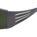 3M SecureFit™ Anti-Fog Coating Anti-Mist Welding Glasses Lens Shade 5 Green Polycarbonate Frame SF650AS-EU