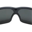 3M SecureFit 600 Semi-Rimless Safety Glasses with Polarised Polycarbonate Lens, Anti-Scratch and Anti-Fog Coating SF611AS-EU