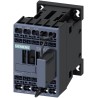 Siemens Contactor Relay 10 A 110V DC, 2 NO/1 NC, 600 V DC, 690 V AC 3RH2122-2KF40-0LA0