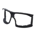 3M Safety Glasses Replacement Foam Insert SF600FI-EU, Compatible with SecureFit 600 Series, Comfortable Fit