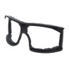 3M Safety Glasses Replacement Foam Insert SF600FI-EU, Compatible with SecureFit 600 Series, Comfortable Fit