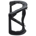 3M Safety Glasses Replacement Foam Insert SF600FI-EU, Compatible with SecureFit 600 Series, Comfortable Fit