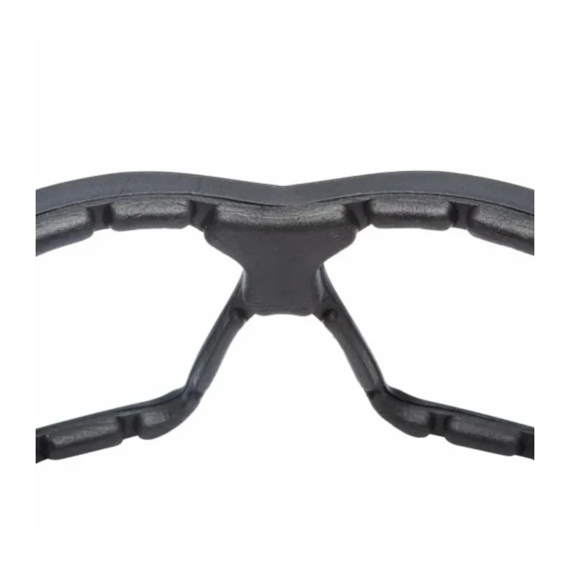 3M Safety Glasses Replacement Foam Insert SF600FI-EU, Compatible with SecureFit 600 Series, Comfortable Fit