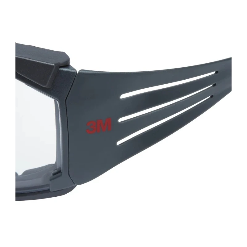 3M Safety Glasses Replacement Foam Insert SF600FI-EU, Compatible with SecureFit 600 Series, Comfortable Fit