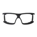3M Safety Glasses Replacement Foam Insert SF600FI-EU, Compatible with SecureFit 600 Series, Comfortable Fit