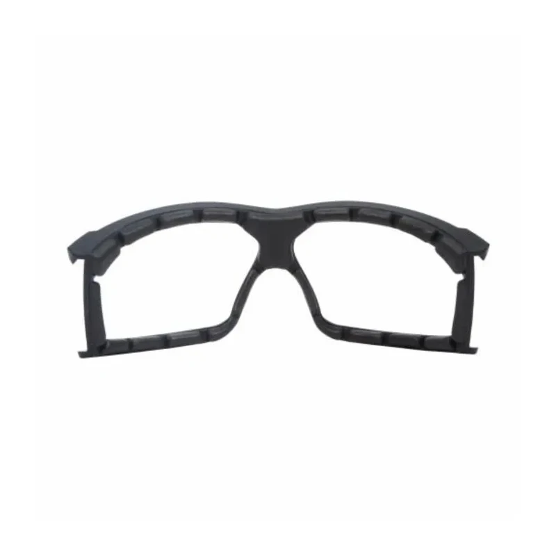 3M Safety Glasses Replacement Foam Insert SF600FI-EU, Compatible with SecureFit 600 Series, Comfortable Fit