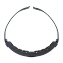 3M Safety Glasses Replacement Foam Insert SF600FI-EU, Compatible with SecureFit 600 Series, Comfortable Fit