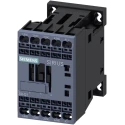 Siemens 3RH2 Contactor Relay with 24V DC Coil, 10A Contact Current, 2 NO/2 NC Contacts, 600V DC, 690V AC 3RH2122-2VB40