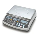 Kern Counting Weighing Scale 15kg Capacity, Resolution 0.2 g, RS232 Interface, LCD Display CFS 15K0.2