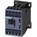 Siemens 3RH2 Contactor Relay, DIN Rail Mount, 110V AC Coil Voltage, 10A Contact Current, 4 NO, 600 V DC, 690 V 3RH2140-2AF00
