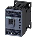 Siemens 3RH2 Contactor Relay with 24V DC Coil, 10A Current, 4 NO Auxiliary Contacts, 600V DC, 690V AC 3RH2140-2LB40