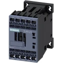 Siemens 3RH2 Contactor Relay Coupling Relay 10 A 110V DC 4 NO Contacts 600V DC 690V AC 3RH2140-2KF40