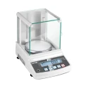Kern Precision Weighing Scale 3.2kg Weight Capacity RS232 Interface LCD Display PNS 3000-2