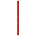 Petzl Kernmantel Rope 100 m Nylon Polyester Red EN 1891 Safety Rope R074AA13